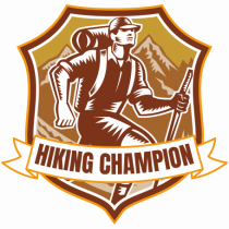 Hiking Champion